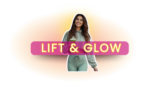 Liftandglow